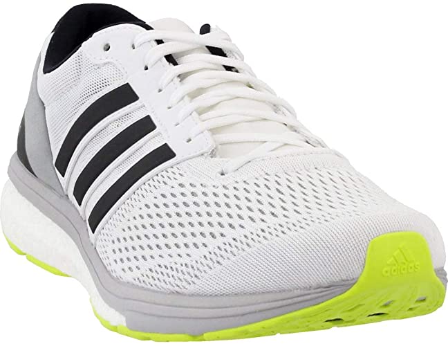 chaussure course a pied homme adidas